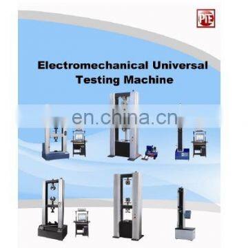 Double Coloum Electronic Tensile Testing Machine for Seat Belt photo-4