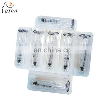 Ampoule anti-wrinkle meso injection pen pen without needles