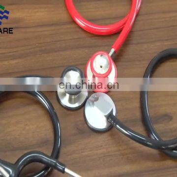 Personalize Engraved Acrylic Single Head Stethoscope