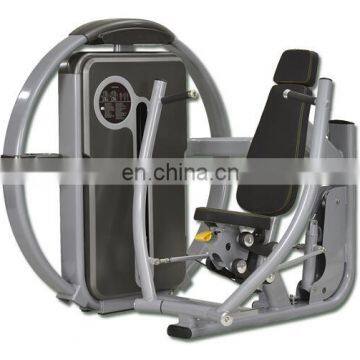 multi station gym equipment  brands bodybuilding  multi function cable Converging Chest Press