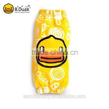 Popular B.Duck Design Nylon and Canvas Aprons and Muff Sets for Kids photo-4