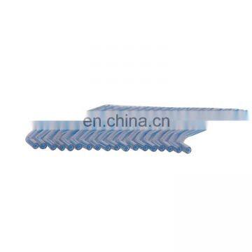 disposable 3-way syringe tip dental air water syringe tips