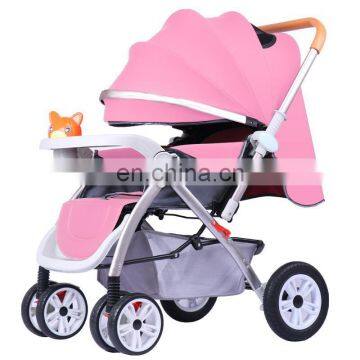 New style lightweight stroller modern baby baby buggy stroller