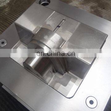 High Quality Custom Plastic Parts Injection Molding Resin Molds