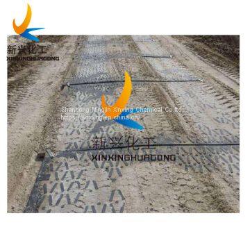 Temporary Access Road Surface Matting for Fields Mats photo-3