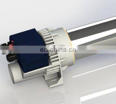 127V 5000W Air Duct Heater For Shrink Wrapping photo-5