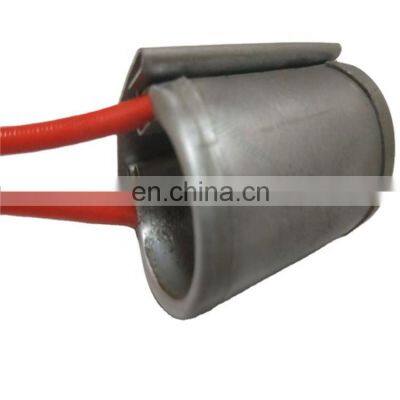 Customized Mica Band Heater for Sanatory Napkin Destroyer/ Machinery photo-2