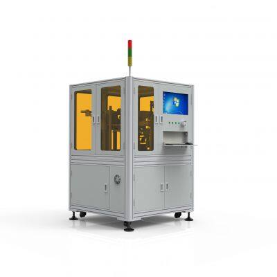 Automatic Magnet Appearance Defect Inspection Equipment