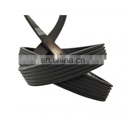 excavator alternator fan belt air conditioner belt