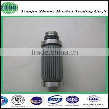 High Performance Hydraulic Filter From Zhuorihuahai for Gear Box photo-6