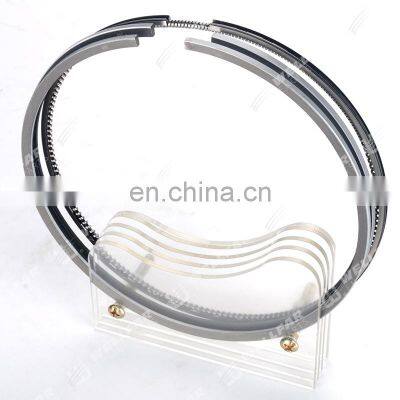 Piston Ring for ISX QSX Diesel Engine Aftermarket Piston Ring Set 4089154 137mm