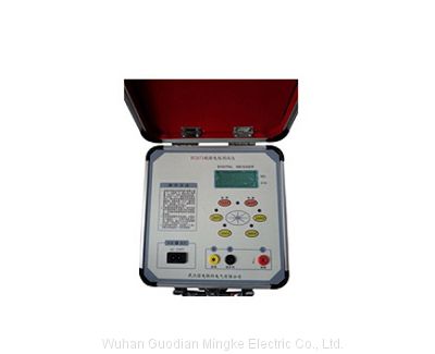 BY2671Insulation Resistance Tester