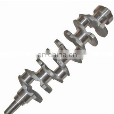 New Auto Parts For Che-ry Crankshaft OEM 481 484 E4G16