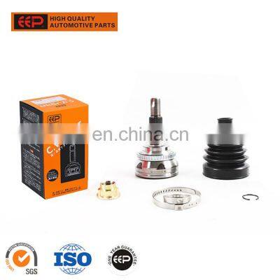 EEP Brand auto transmission parts Left & Light  Outer CV Joint for TOYOTA Corolla ZRE120  TO-1-108A