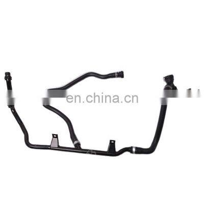 1 and 3 series car coolant radiator Hose for E88 E84 E90 17127548221 1712 7548 221
