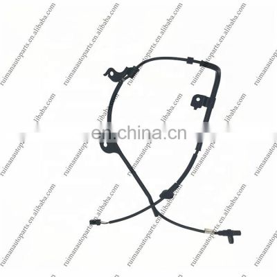 chery tiggo 3 abs sensor wheel speed sensor auto T11FL3 original & aftermarket high quality T11-3550050AD T11-3550060AD