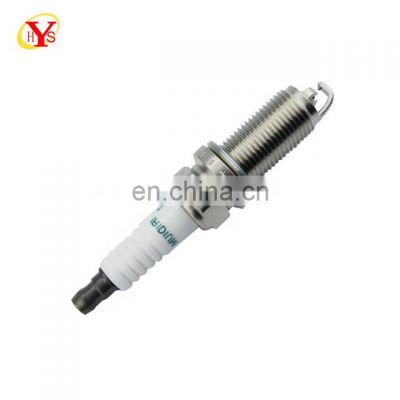 HYS Car Accessories Automotive Engine Ignition Spark Plug 1822A069 for MITSUBISHI ASX DIFR6C11