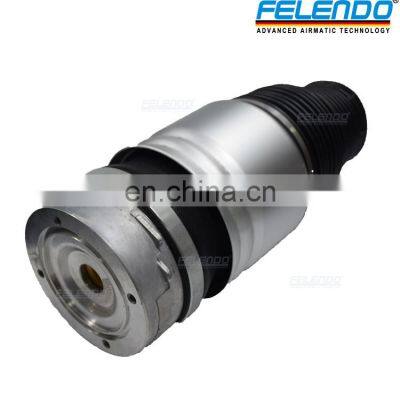 Front Left Air Suspension Spring Kit Use for Audi Q7, Tourage, Cayenne OE 7L6616403B photo-3