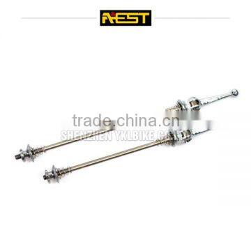 AEST Wholesale CNC Machined Quick Release Skewers/bicycle Parts photo-4