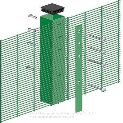 high security fencing home fences designs