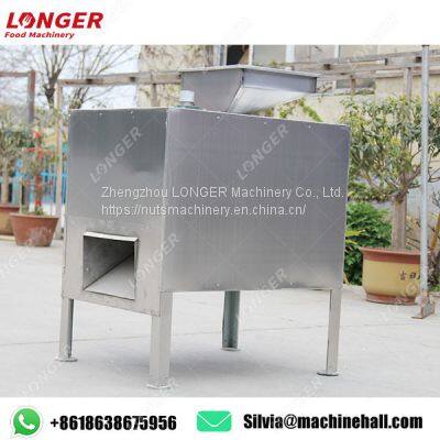 Commercial Walnut Huller Walnut Cracker Machine Price photo-4