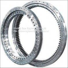 excavator parts 20Y-25-21100 slewing bearing for pc200-6 pc210-6 pc220-6 swing bearing