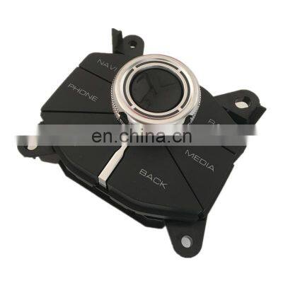 Automobile multimedia button human-computer interaction panel is suitable for Great Wall HAVAL F7 F7X H6 original accessories