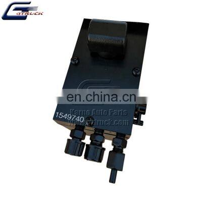 European Truck Auto Spare Parts Hydraulic Cabin Tilt Pump Parts Oem 1549741 1422640 1549740 for SC Truck