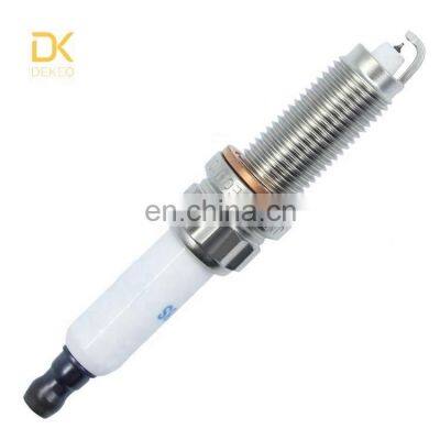 SILZKBR8C8S 12120039664 Car Ignition Spark Plug for BMW 328i 528i