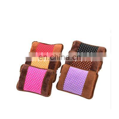 Factory Directly 500W 1200ML Hot Water Bag Electric Hand Warmer
