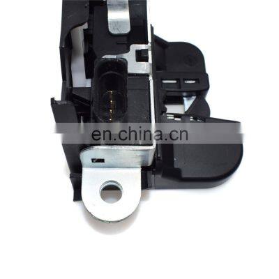 Rear Tailgate Boot Trunk Lid Lock Latch for VW TOURAN 2003-2015 1T0827505H New photo-3