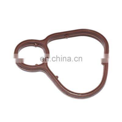 Engine Oil Cooler Gaskets Seals Kit for Chevrolet Cruze Sonic Aveo Pontiac G3 photo-4