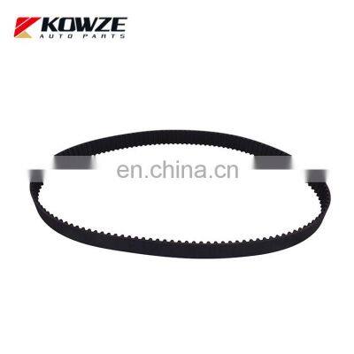 Engine Valve Timing Belts 13568-59066 For TOYOTA HILUX 2L 5L LN140 LN147 LN167 photo-2