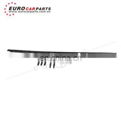 High Quality Iron Material External Accessories For Rr Land R Guard Defender Luggage Rack