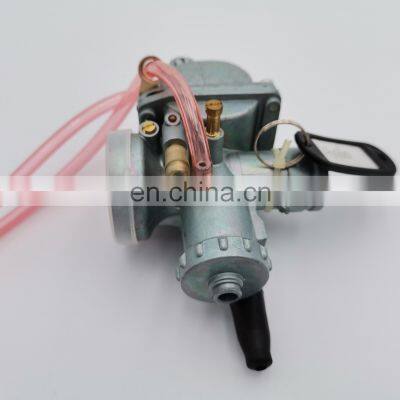 Original Quality AX100 Genuine Parts 250cc Used Motorcycle Carburetor