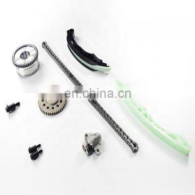 Timing Chain Kit TK1029-3 with oe no. A1320500069 A1320520091for engine no.M 132.930 4A92 4A90 3A91