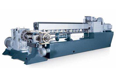 HK73-180 Extruder