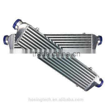 wholesale 550x180x65mm intercooler kit aluminium intercooler