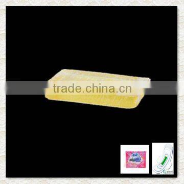 Non-toxic pressure sensitive adhesive