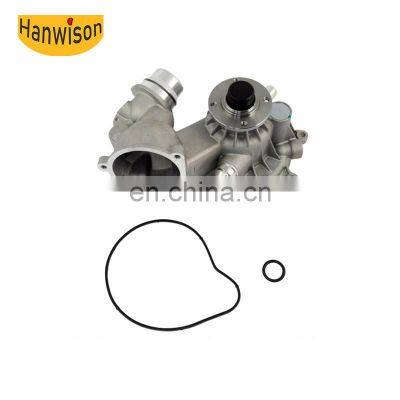 Engine Cooling Coolant System For BMW X5 E60 E61 X5 E53 E65 11517586781 1151 7586 781 Water Pump photo-2