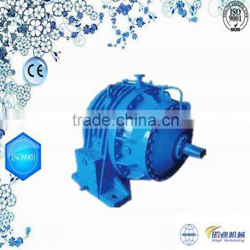 changzhou machinery Planetary Gear Reducer Gearbox NGW62 compact gearbox small