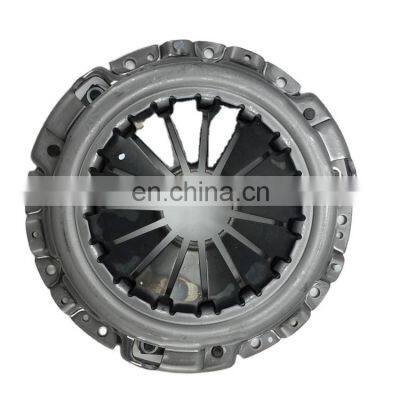 Clutch pressure plate and disc assembly for Chinese brand cars,buses,trucks,