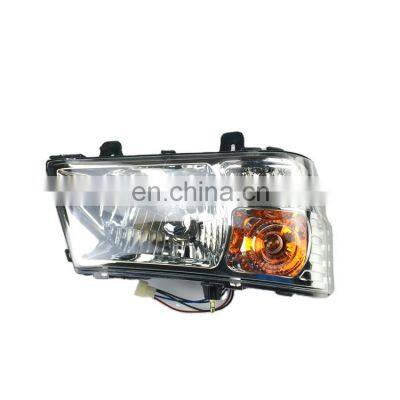 1B14837100009 right front lamp for Foton spare parts