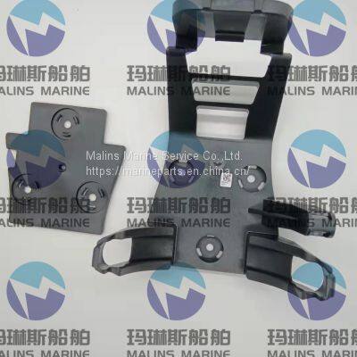 MIC&SP CONNECTOR BOX NQE-180AJ1 REPLACEMENT photo-2