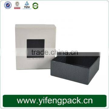 Wrist Watch Storage Box With Lid Wholesale