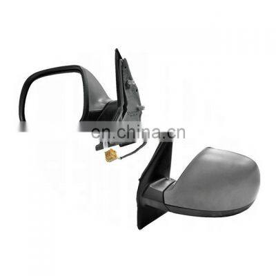 Car accessories Electric Side View Mirror,Door mirror OEM 7E1 857 507 CP /508 DA for VW TRANSPORTER T5 2009-2015