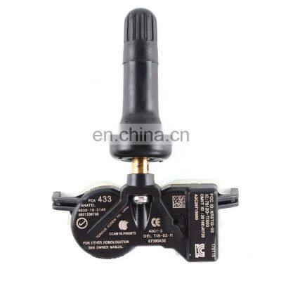100007294 ZHIPEI 433Mhz High Quality Tpms Sensor 68313387AB For Durango Renegade Dart photo-2