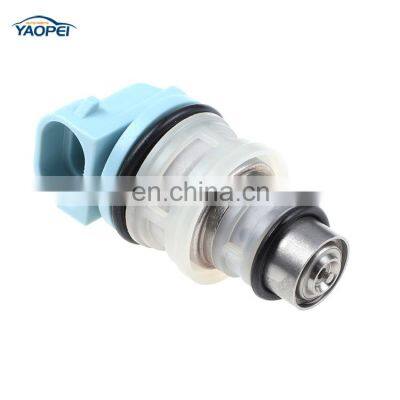 New High Quality Fuel Injector For GMC Chevrolet 2621902 17091712