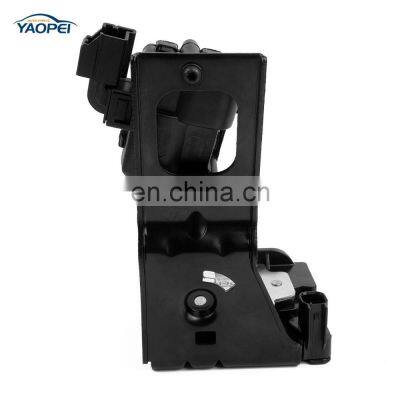 Tailgate Lock Latch Actuator 9L8Z-7843150-B 9L8Z7843150B/937-663 For F Ord Escape 2009-2012 M Ercury Mariner 2009-2011 photo-2