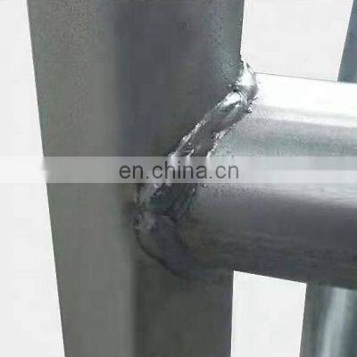 Mobile Scaffolding With Wheels Accessories Frame Brace Ladders Stairs Scaffolding For Construction Low Price